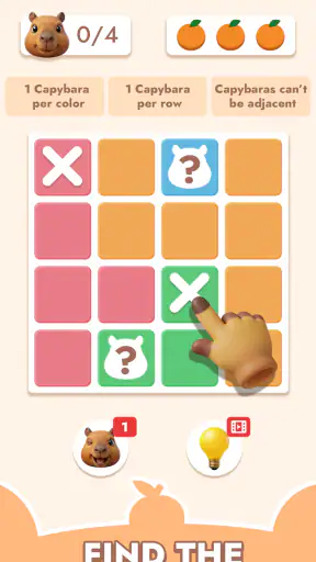 Capydoku