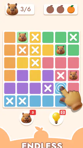 Capydoku