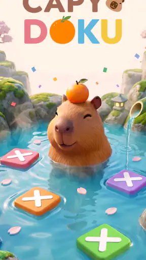 Capydoku