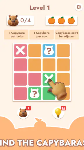 Capydoku