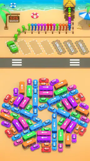 Car Jam