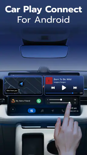 Car Play Connect for Android