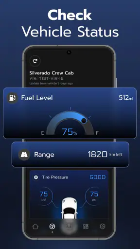 Car Play Connect for Android