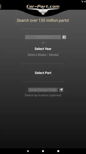 Car-Part.com Used Auto Parts