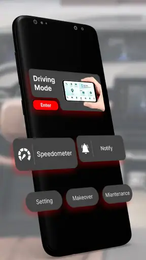 Car Connect & dashboard
