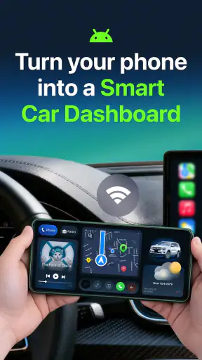 Carlink Play Auto Sync Connect