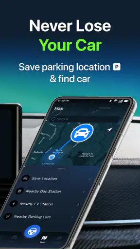 Carlink Play Auto Sync Connect
