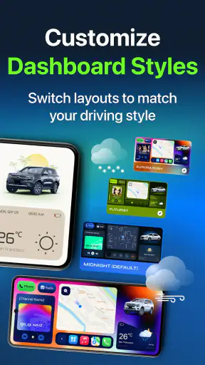 Carlink Play Auto Sync Connect