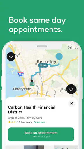 Carby Health