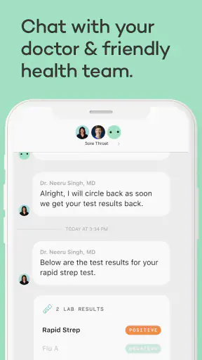 Carby Health