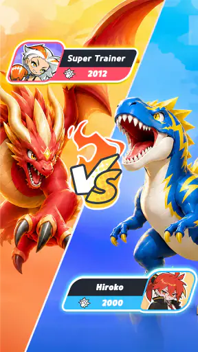 Card Battle: Monster Legends