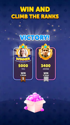Card Connect: Make Sequences!