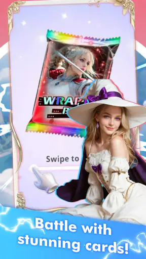 Card Queen: Duel