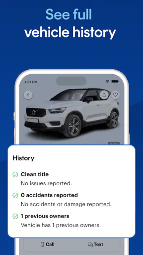 CarGurus: Used & New Cars