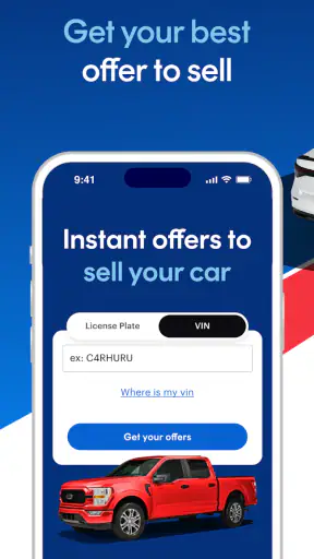 CarGurus: Used & New Cars
