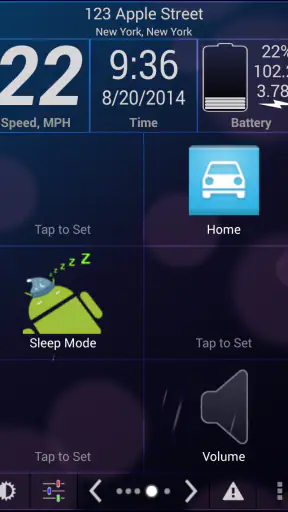 CarHome Ultra Unlocker
