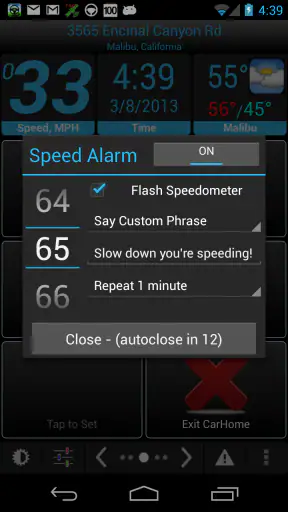 CarHome Ultra Unlocker