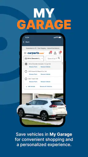 CarParts.com