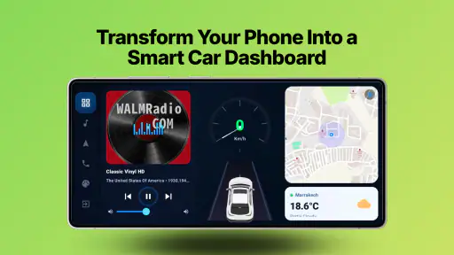 Carplay for Android Auto