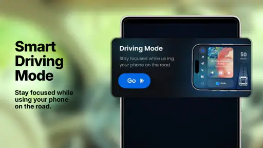 Carplay for Android Auto