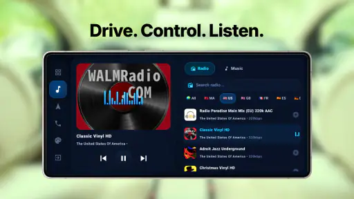 Carplay for Android Auto