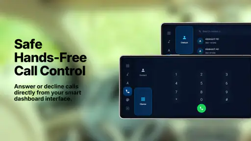 Carplay for Android Auto