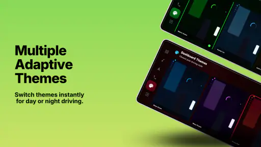 Carplay for Android Auto