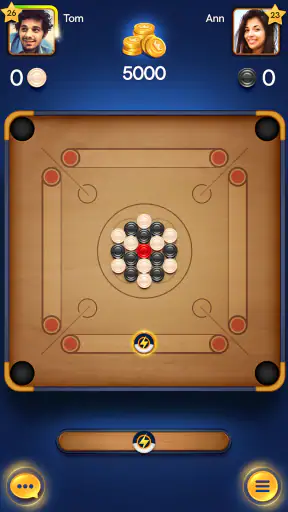Carrom Pool: Disc Game