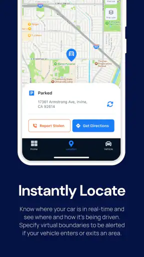 CarRx by Elo GPS