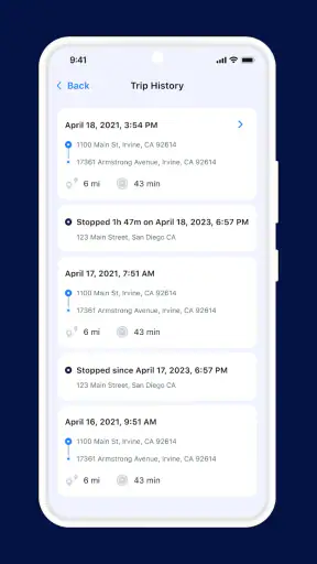 CarRx by Elo GPS