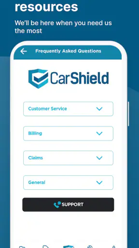 CarShield
