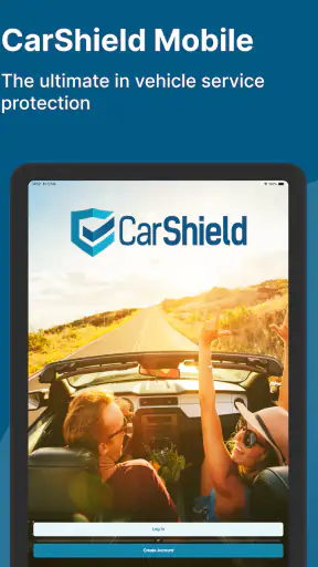 CarShield