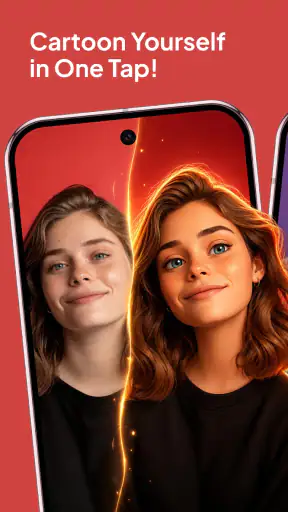 Cartoonify: AI Photo Editor