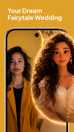 Cartoonify: AI Photo Editor