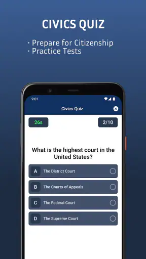Case Tracker US Immigration