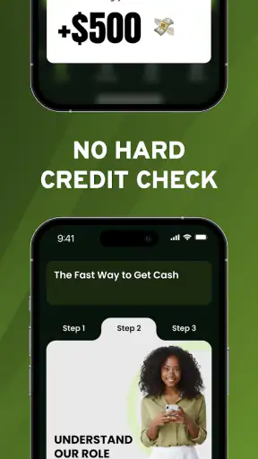 Cash Advance – Quick Borrow