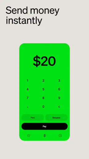 Cash App