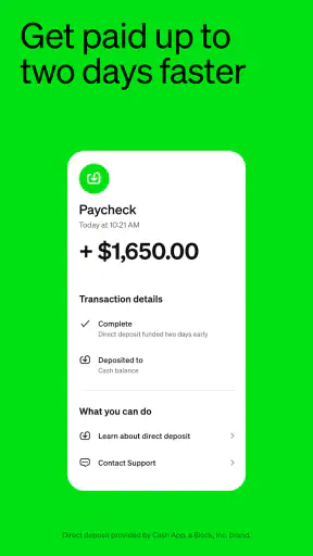 Cash App