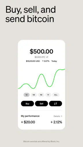 Cash App