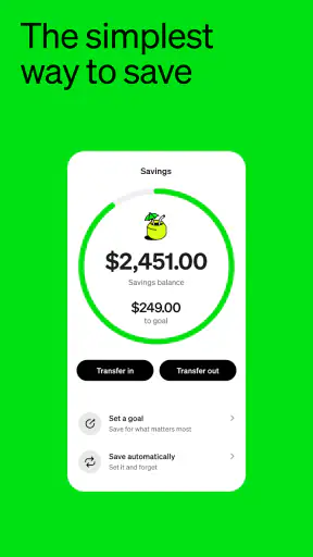 Cash App