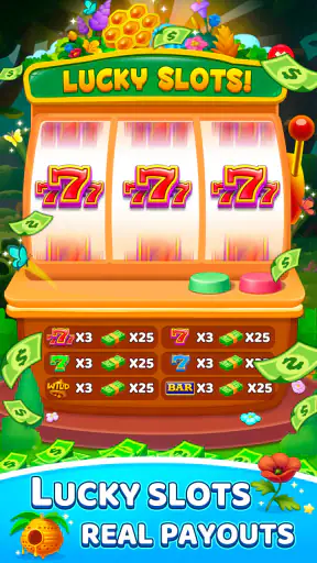 Cash Jar - Win Real Money Easy