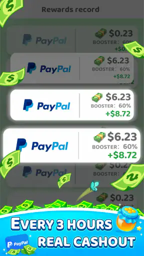 Cash Jar - Win Real Money Easy