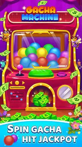 Cash Jar - Win Real Money Easy