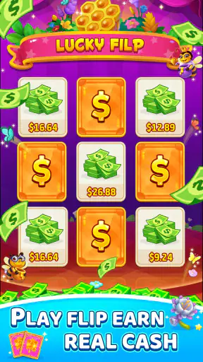 Cash Jar - Win Real Money Easy