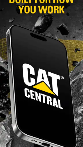 Cat® Central