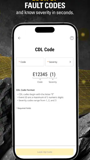 Cat® Central