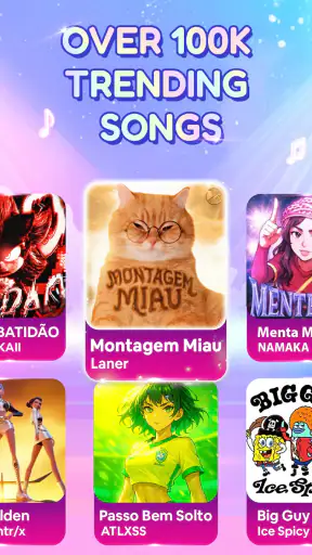 Cat Jump: Cute Pet Music Game