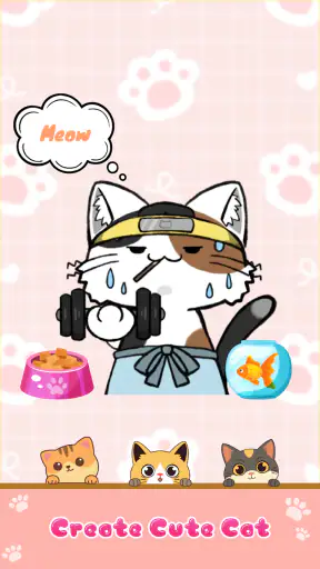 Emoji Cat Creator: PFP Maker