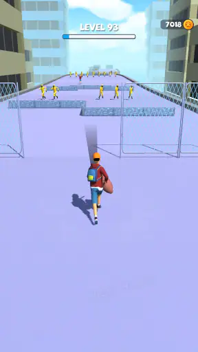 Catch And Shoot