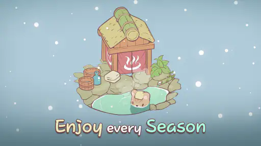 Cats&Soup: Relaxing Cozy Games
